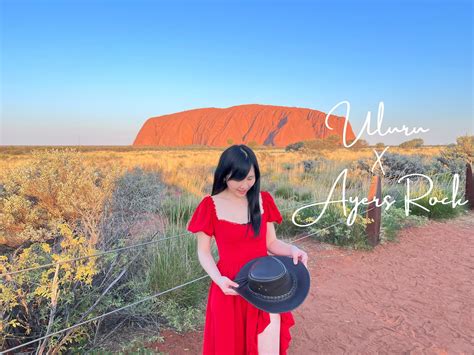 大石頭|烏魯魯Uluru自由行旅遊攻略｜交通、行程安排、住宿、推薦景點